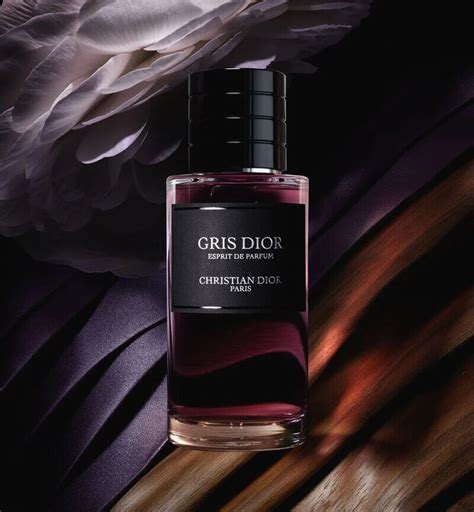 gris dior esprit de parfum fragrantica
